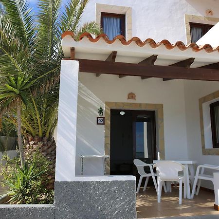 Apartamentos Mar Y Sal Ла-Савіна Екстер'єр фото