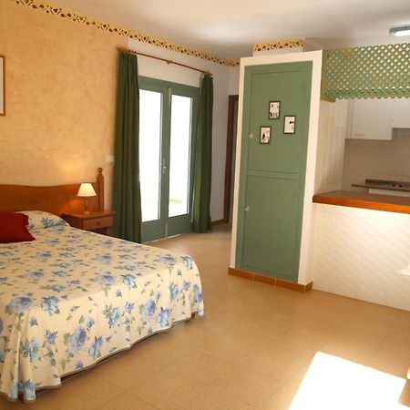 Apartamentos Mar Y Sal Ла-Савіна Екстер'єр фото