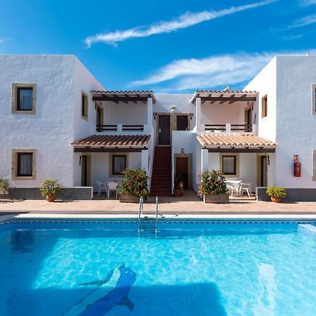Apartamentos Mar Y Sal Ла-Савіна Екстер'єр фото
