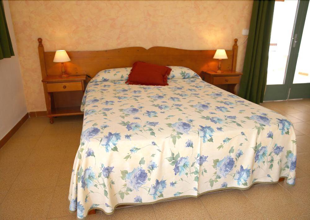 Apartamentos Mar Y Sal Ла-Савіна Екстер'єр фото