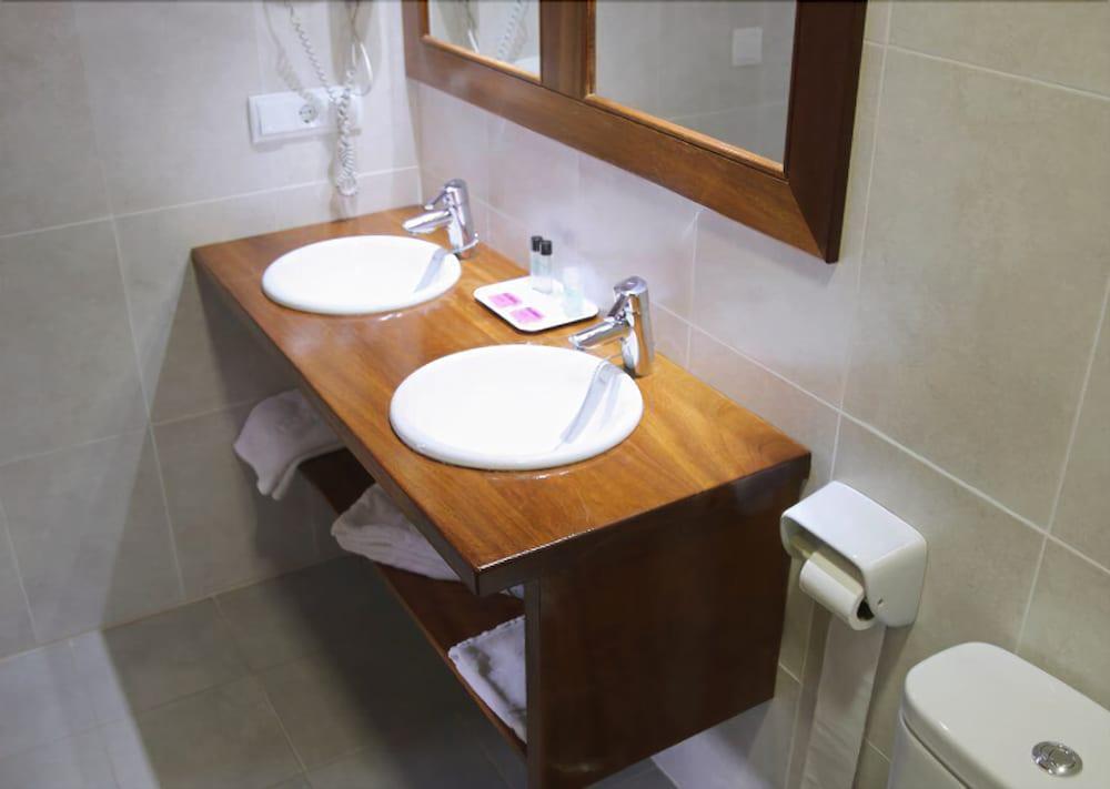 Apartamentos Mar Y Sal Ла-Савіна Екстер'єр фото
