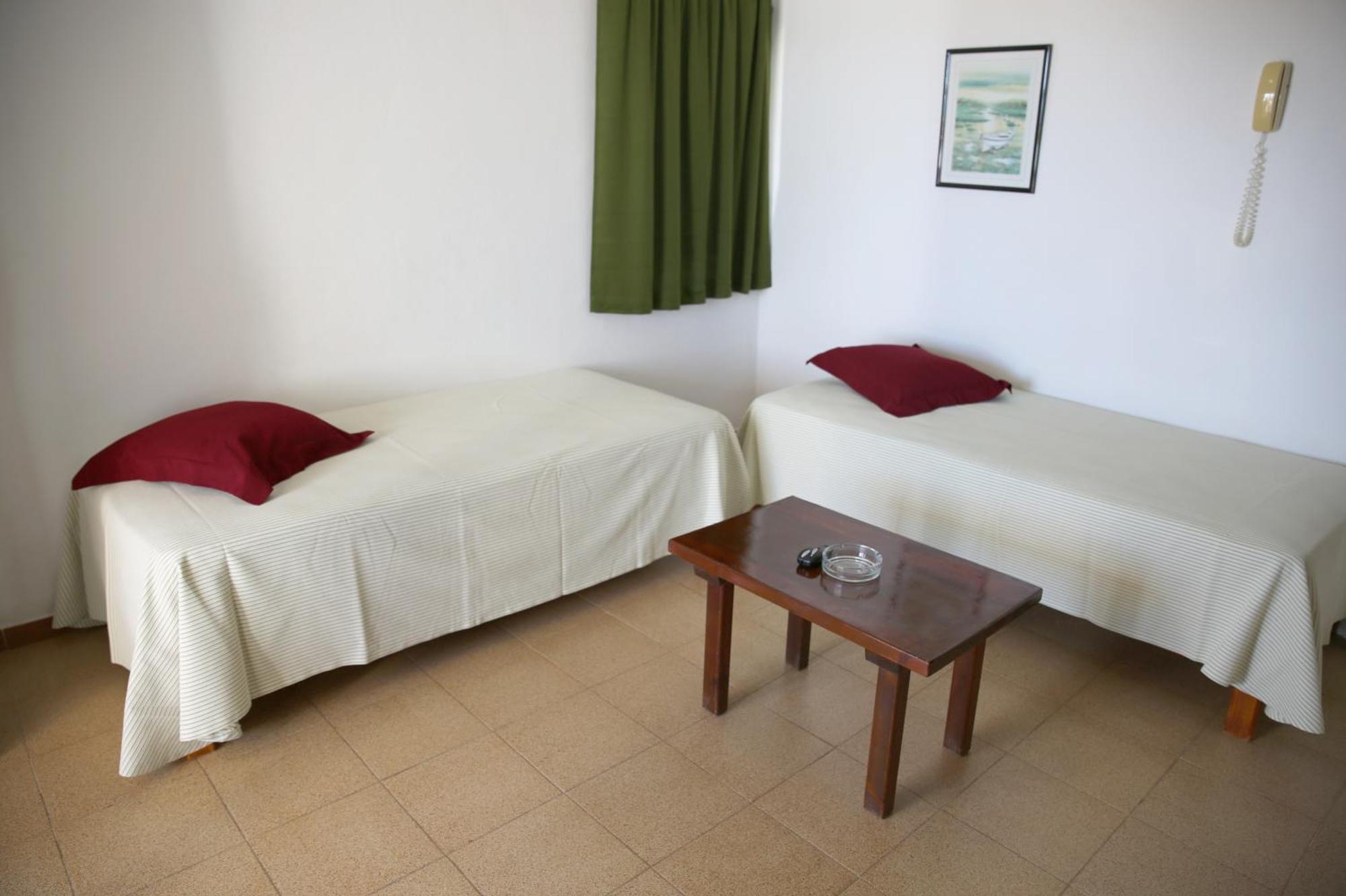 Apartamentos Mar Y Sal Ла-Савіна Екстер'єр фото
