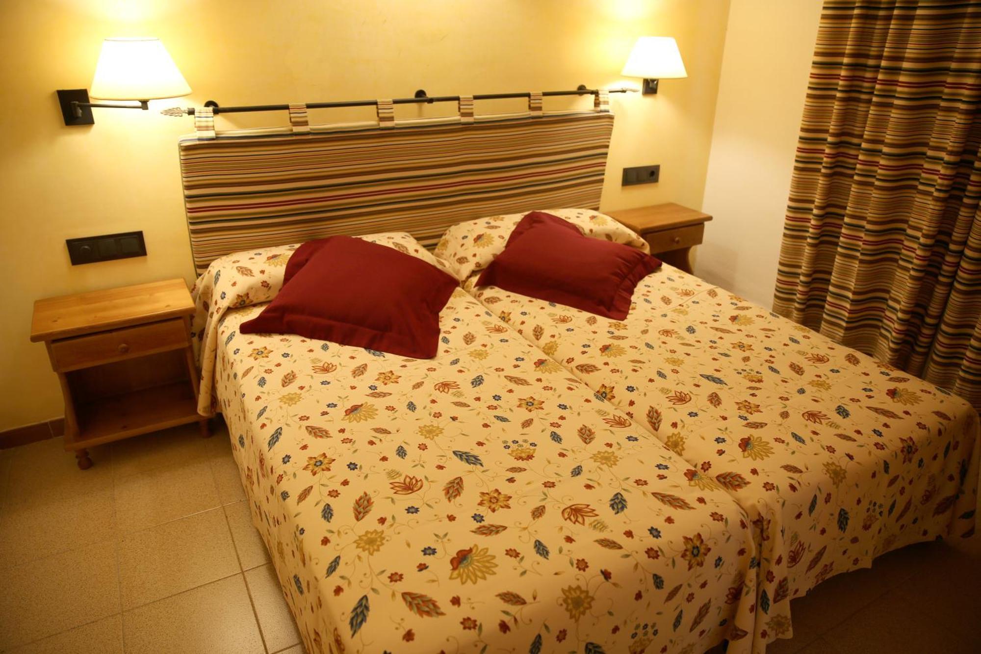 Apartamentos Mar Y Sal Ла-Савіна Екстер'єр фото