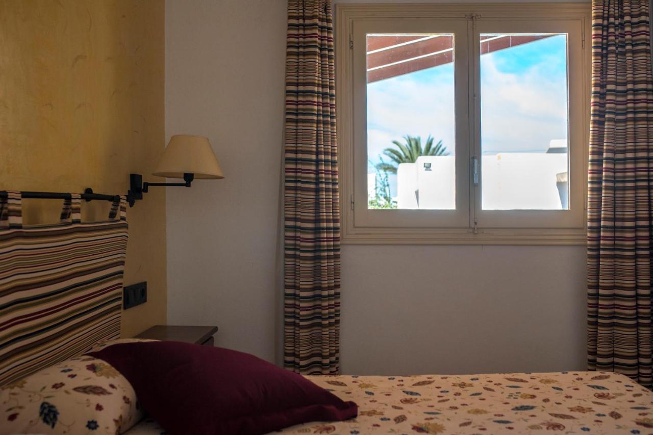 Apartamentos Mar Y Sal Ла-Савіна Екстер'єр фото
